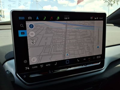 2025 Volkswagen ID.4 Pro