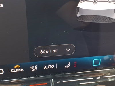 2025 Volkswagen ID.4 Pro