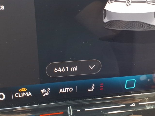 2025 Volkswagen ID.4 Pro