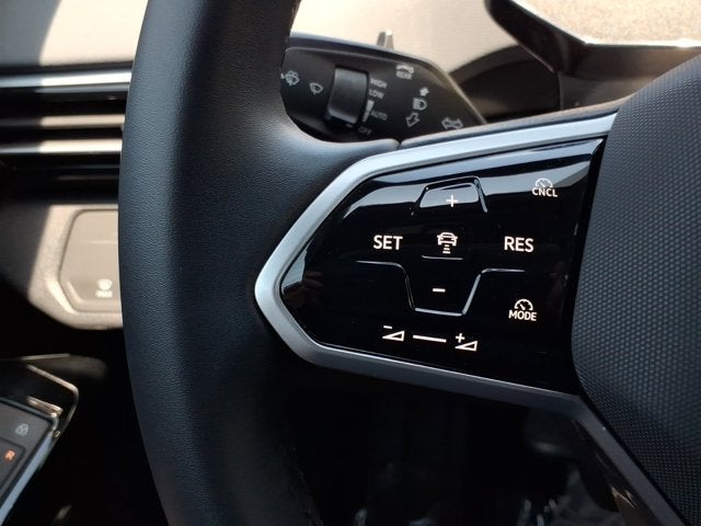 2025 Volkswagen ID.4 Pro