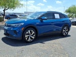 2025 Volkswagen ID.4 Pro