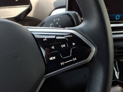 2025 Volkswagen ID.4 Pro