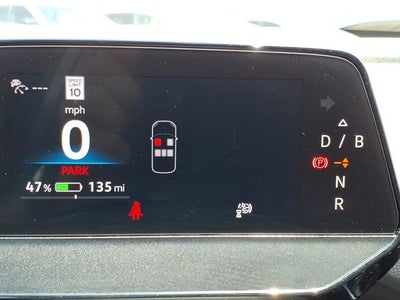 2025 Volkswagen ID.4 Pro