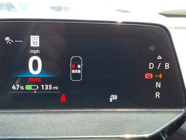 2025 Volkswagen ID.4 Pro