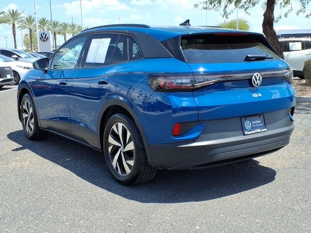 2025 Volkswagen ID.4 Pro
