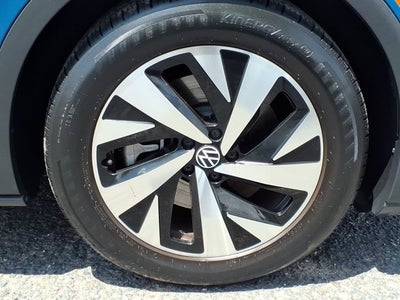 2025 Volkswagen ID.4 Pro