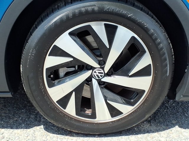 2025 Volkswagen ID.4 Pro