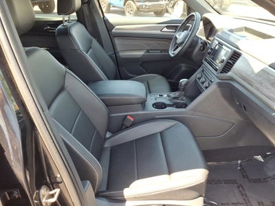 2023 Volkswagen Atlas Cross Sport 2.0T SE