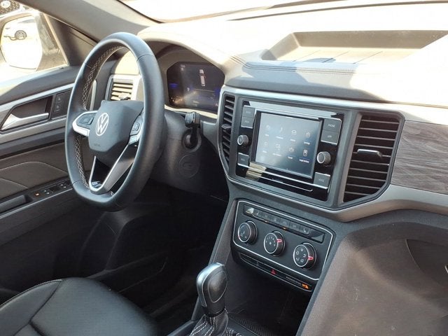 2023 Volkswagen Atlas Cross Sport 2.0T SE