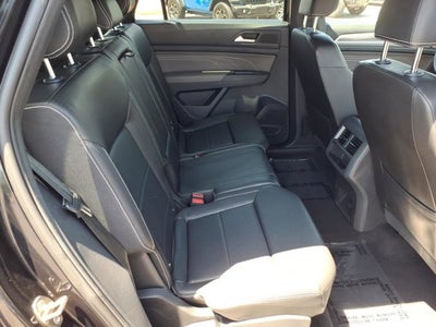 2023 Volkswagen Atlas Cross Sport 2.0T SE