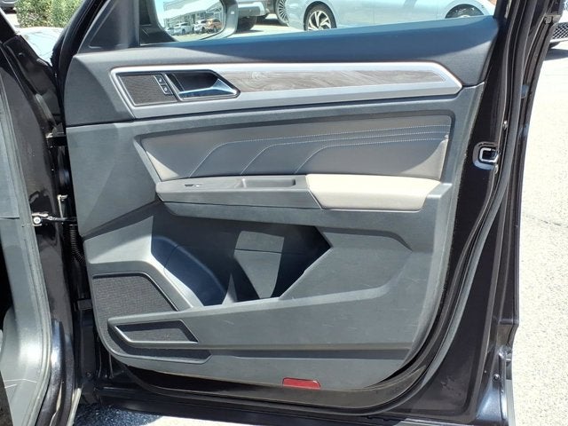 2023 Volkswagen Atlas Cross Sport 2.0T SE