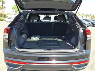 2023 Volkswagen Atlas Cross Sport 2.0T SE