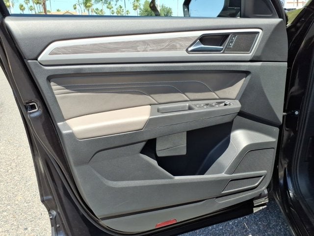 2023 Volkswagen Atlas Cross Sport 2.0T SE