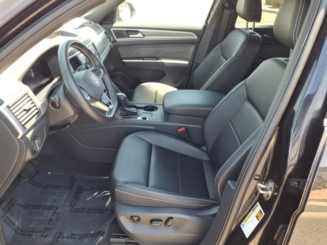 2023 Volkswagen Atlas Cross Sport 2.0T SE
