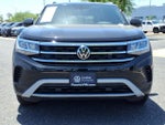 2023 Volkswagen Atlas Cross Sport 2.0T SE