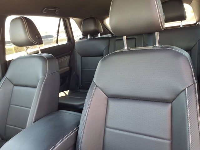 2023 Volkswagen Atlas Cross Sport 2.0T SE