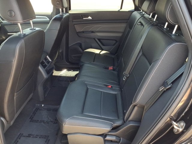 2023 Volkswagen Atlas Cross Sport 2.0T SE