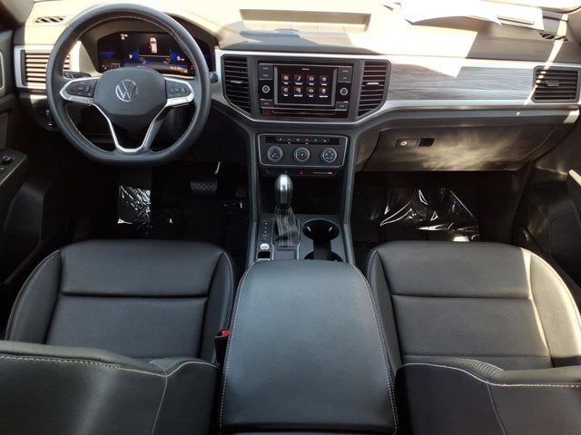 2023 Volkswagen Atlas Cross Sport 2.0T SE