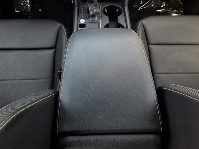 2023 Volkswagen Atlas Cross Sport 2.0T SE