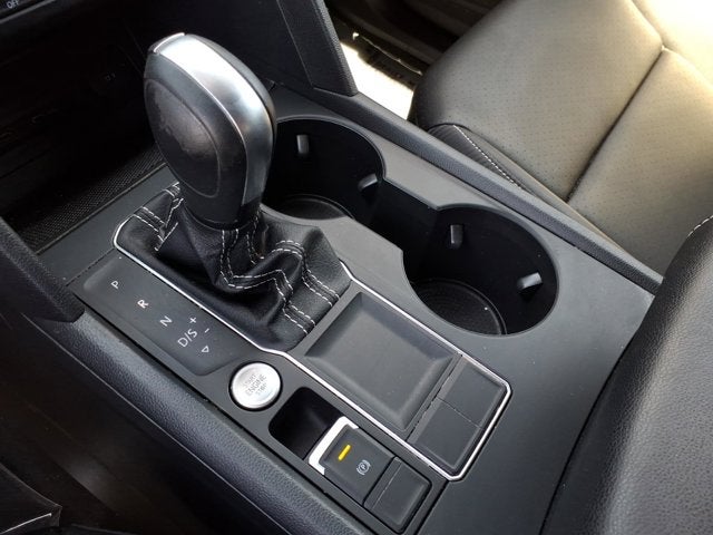 2023 Volkswagen Atlas Cross Sport 2.0T SE