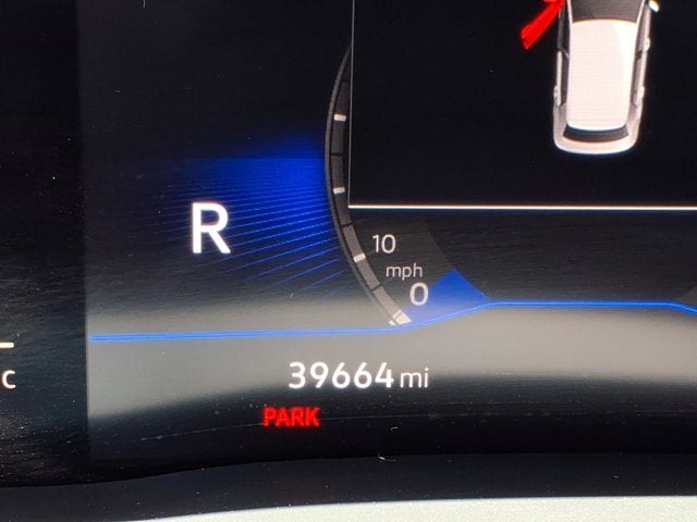 2023 Volkswagen Atlas Cross Sport 2.0T SE