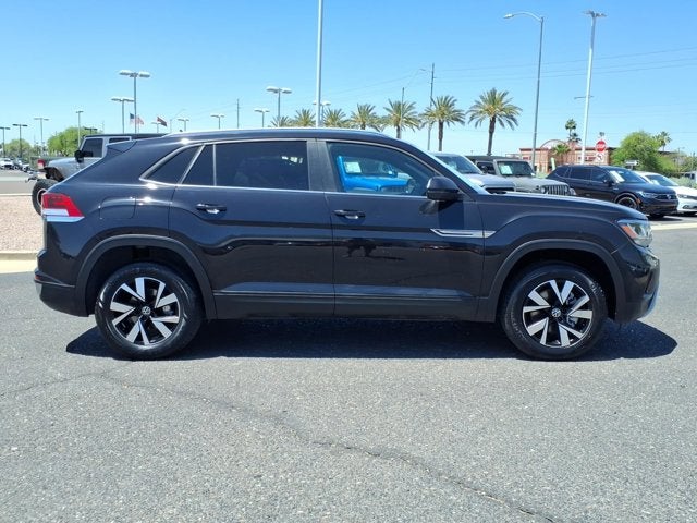 2023 Volkswagen Atlas Cross Sport 2.0T SE