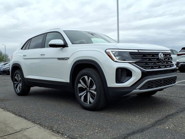 2026 Volkswagen Atlas Cross Sport 2.0T SE