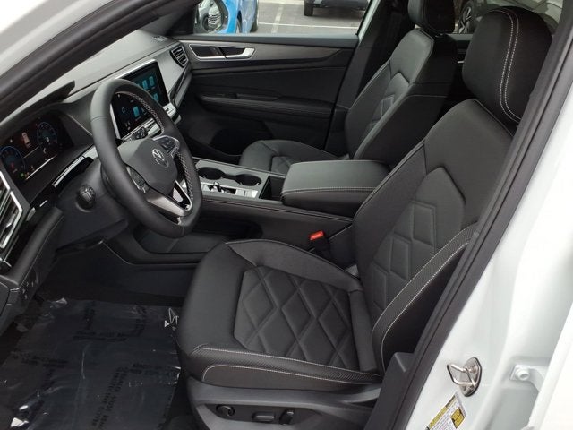 2026 Volkswagen Atlas Cross Sport 2.0T SE