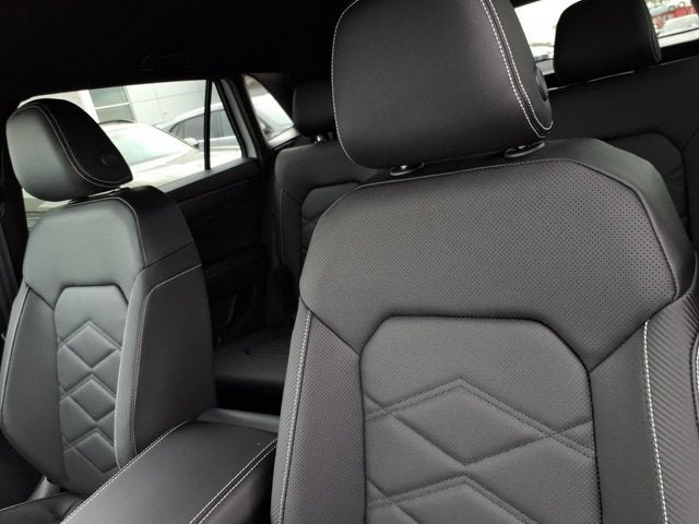 2026 Volkswagen Atlas Cross Sport 2.0T SE