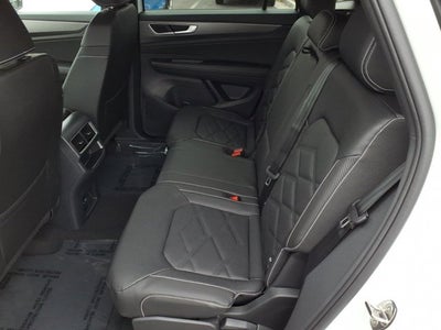 2026 Volkswagen Atlas Cross Sport 2.0T SE