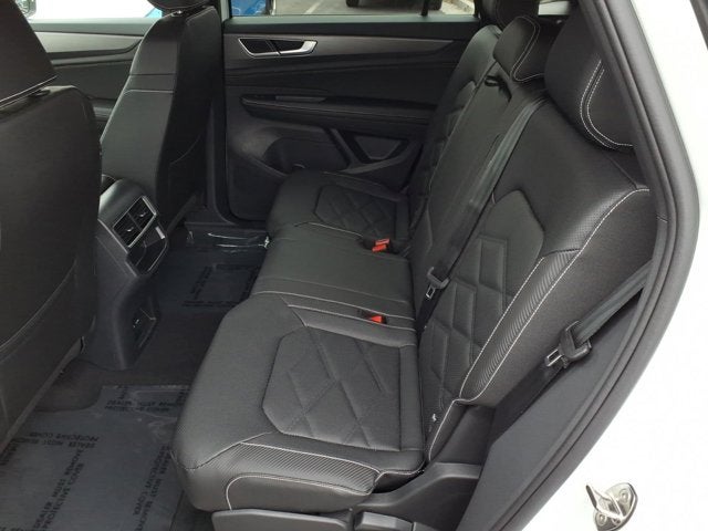 2026 Volkswagen Atlas Cross Sport 2.0T SE