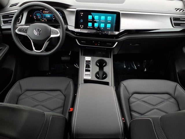 2026 Volkswagen Atlas Cross Sport 2.0T SE