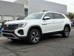 2026 Volkswagen Atlas Cross Sport 2.0T SE
