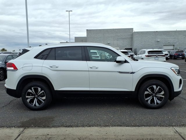 2026 Volkswagen Atlas Cross Sport 2.0T SE