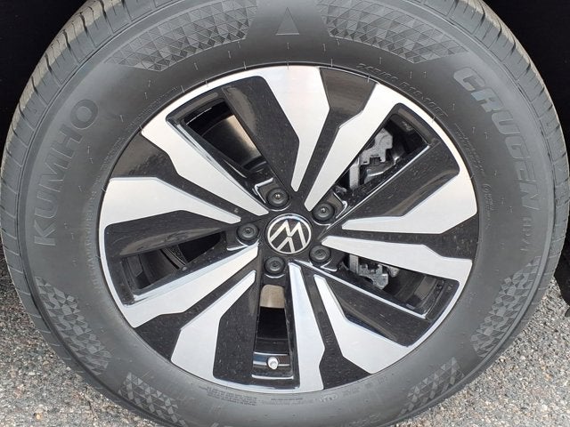 2026 Volkswagen Atlas Cross Sport 2.0T SE