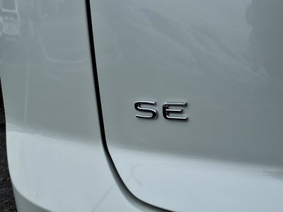 2026 Volkswagen Atlas Cross Sport 2.0T SE