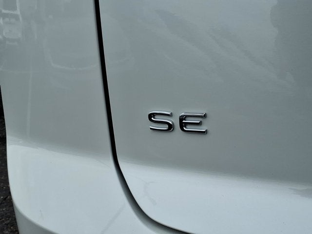 2026 Volkswagen Atlas Cross Sport 2.0T SE