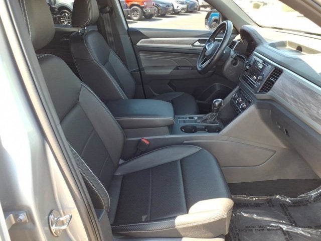 2023 Volkswagen Atlas Cross Sport 2.0T SE