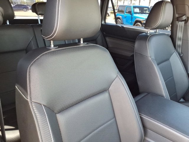 2023 Volkswagen Atlas Cross Sport 2.0T SE