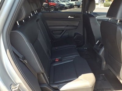 2023 Volkswagen Atlas Cross Sport 2.0T SE