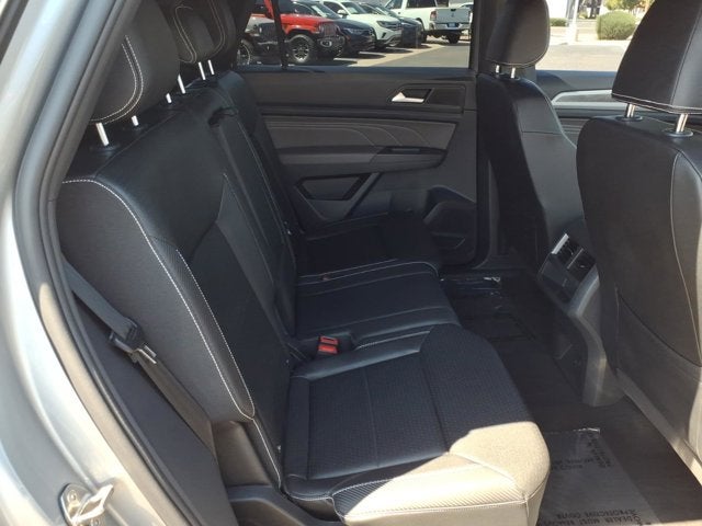 2023 Volkswagen Atlas Cross Sport 2.0T SE