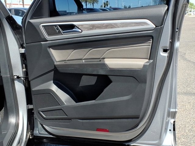2023 Volkswagen Atlas Cross Sport 2.0T SE