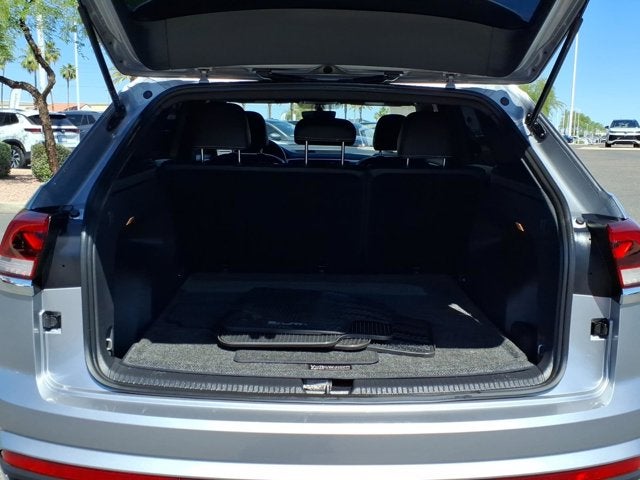 2023 Volkswagen Atlas Cross Sport 2.0T SE