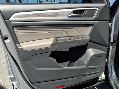2023 Volkswagen Atlas Cross Sport 2.0T SE
