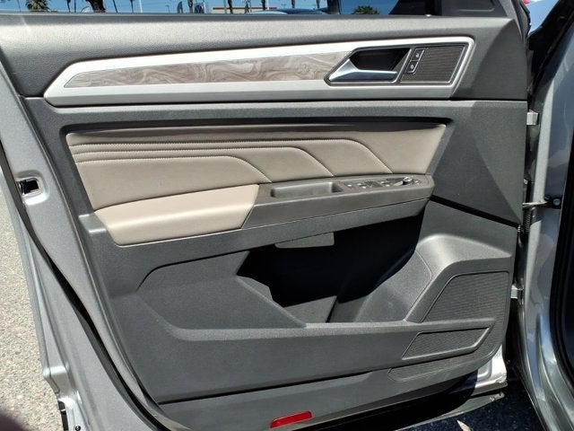 2023 Volkswagen Atlas Cross Sport 2.0T SE