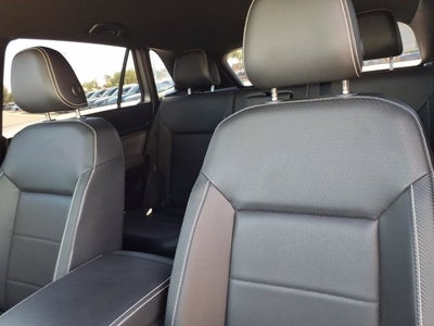 2023 Volkswagen Atlas Cross Sport 2.0T SE
