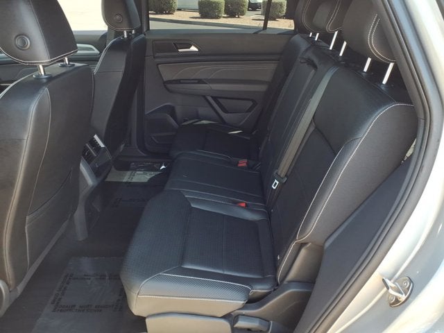 2023 Volkswagen Atlas Cross Sport 2.0T SE
