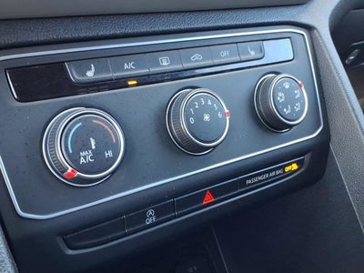 2023 Volkswagen Atlas Cross Sport 2.0T SE
