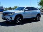 2023 Volkswagen Atlas Cross Sport 2.0T SE