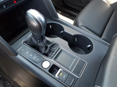2023 Volkswagen Atlas Cross Sport 2.0T SE